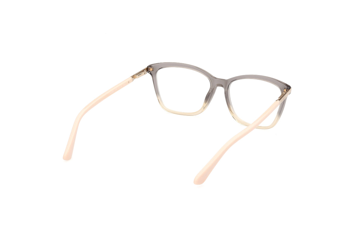 Guess Lentes Ópticos Beige GU2880