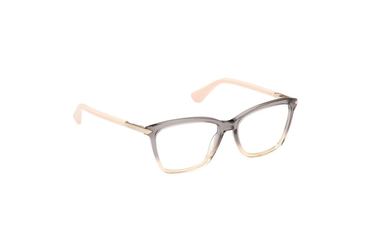 Guess Lentes Ópticos Beige GU2880