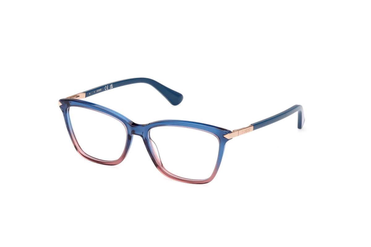 Guess Lentes Ópticos GU2880