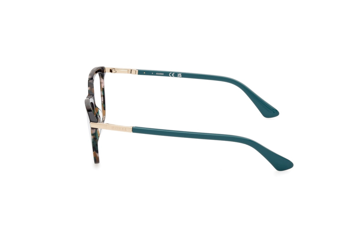 Guess Lentes Ópticos GU2880