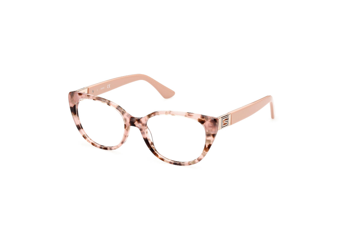 Guess Lentes Ópticos GU2908