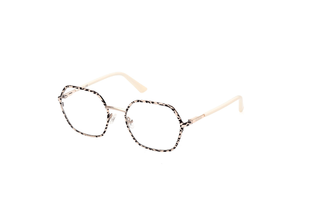 Guess Lentes Ópticos GU2912