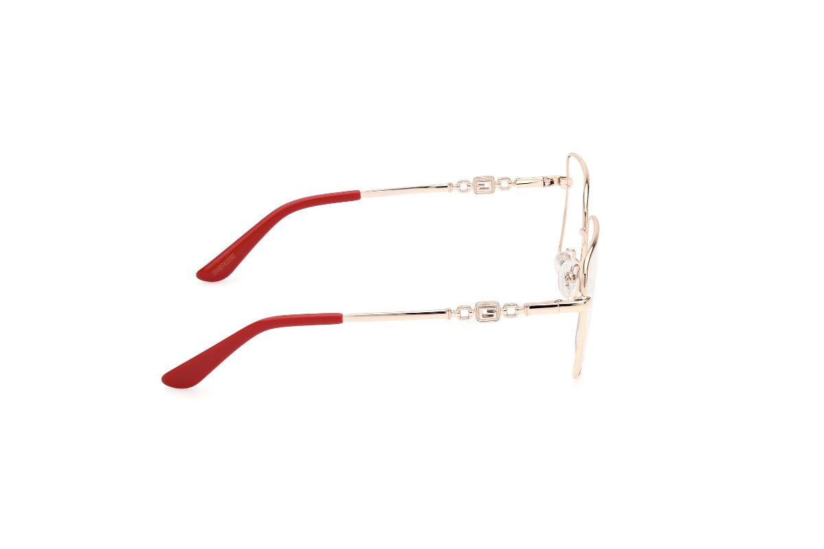 Guess Lentes Ópticos Pale GU2953