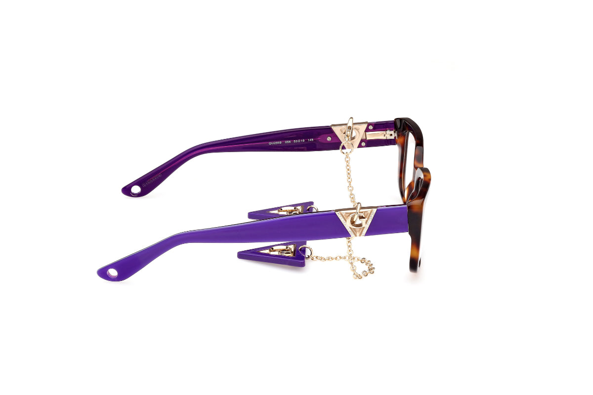 Guess Lentes Ópticos GU2959