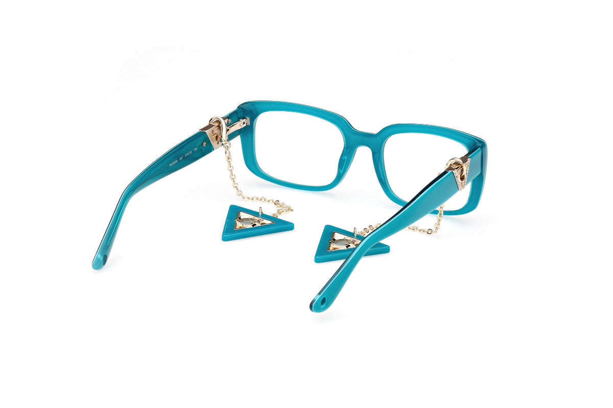 Guess Lentes Ópticos GU2959