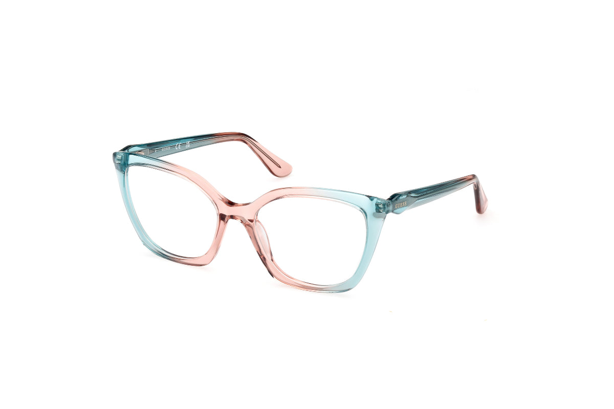 Guess Lentes Ópticos GU2965