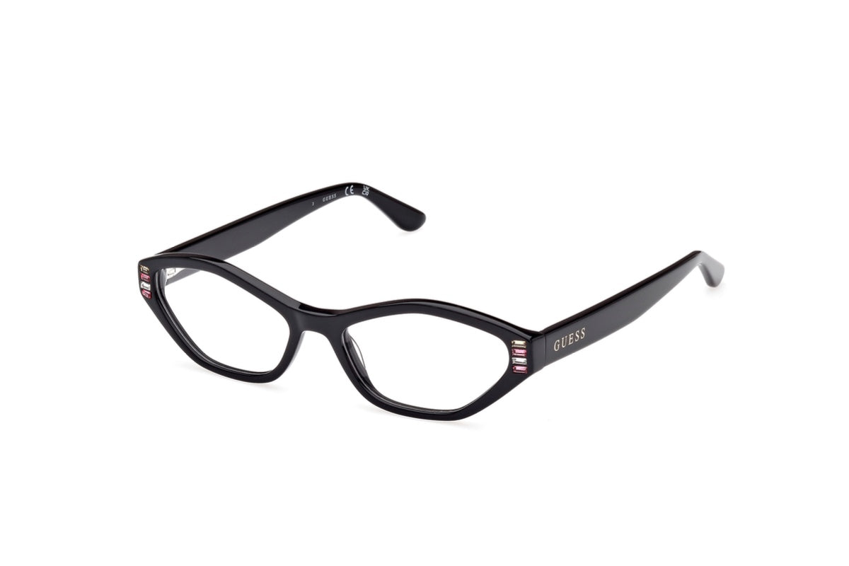 Guess Lentes Ópticos GU2968