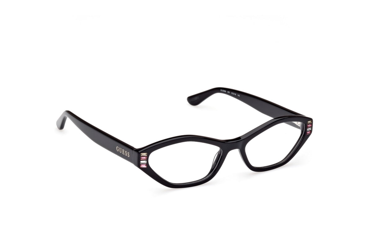 Guess Lentes Ópticos GU2968