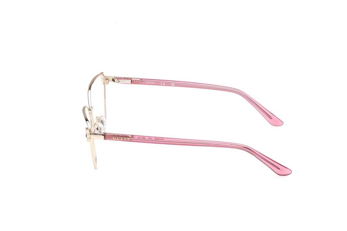 Guess Lentes Ópticos GU2969