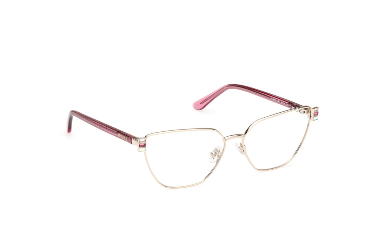 Guess Lentes Ópticos GU2969