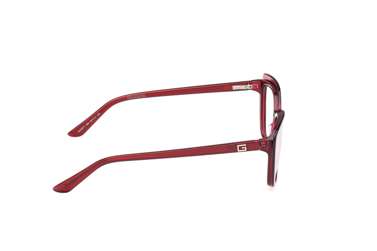 Guess Lentes Ópticos GU2977