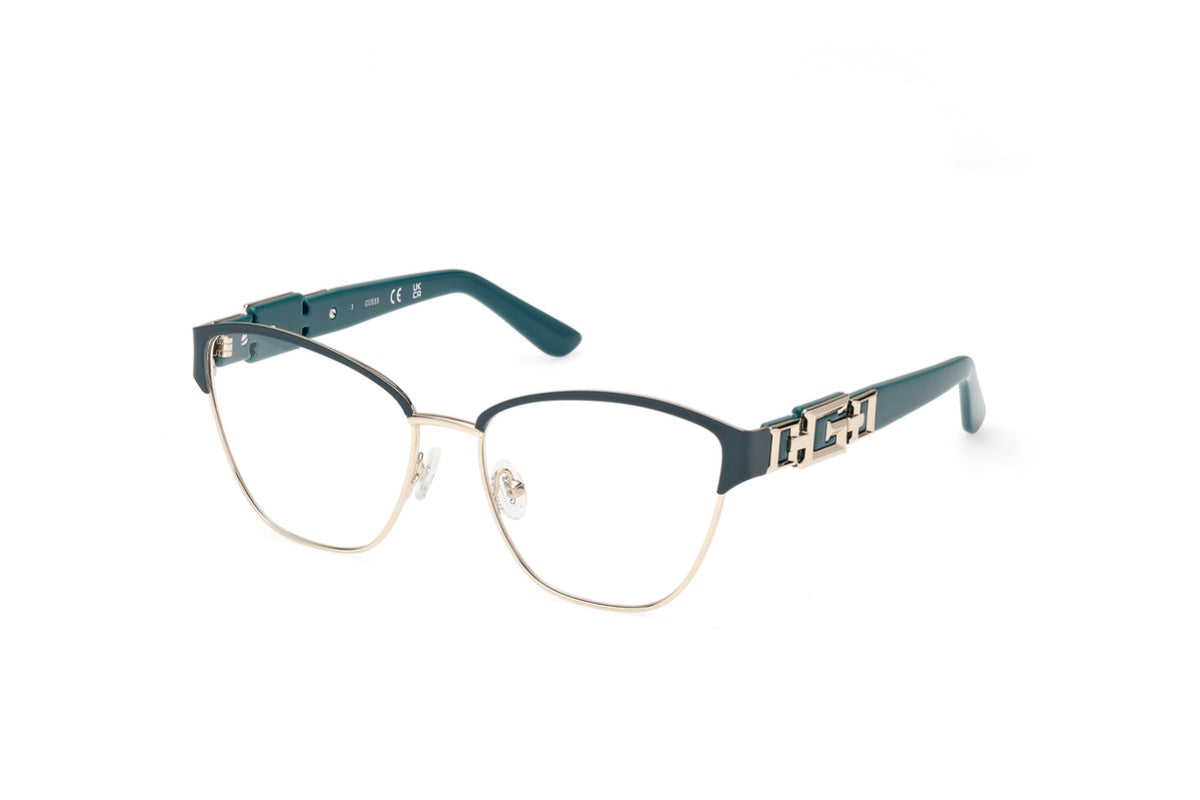 Guess Lentes Ópticos GU2984