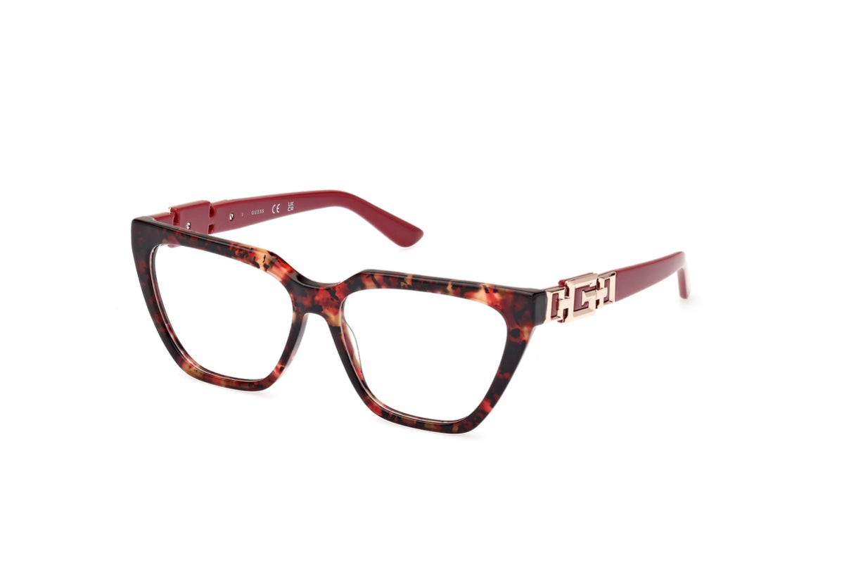 Guess Lentes Ópticos GU2985