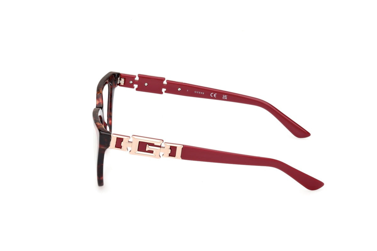 Guess Lentes Ópticos GU2985