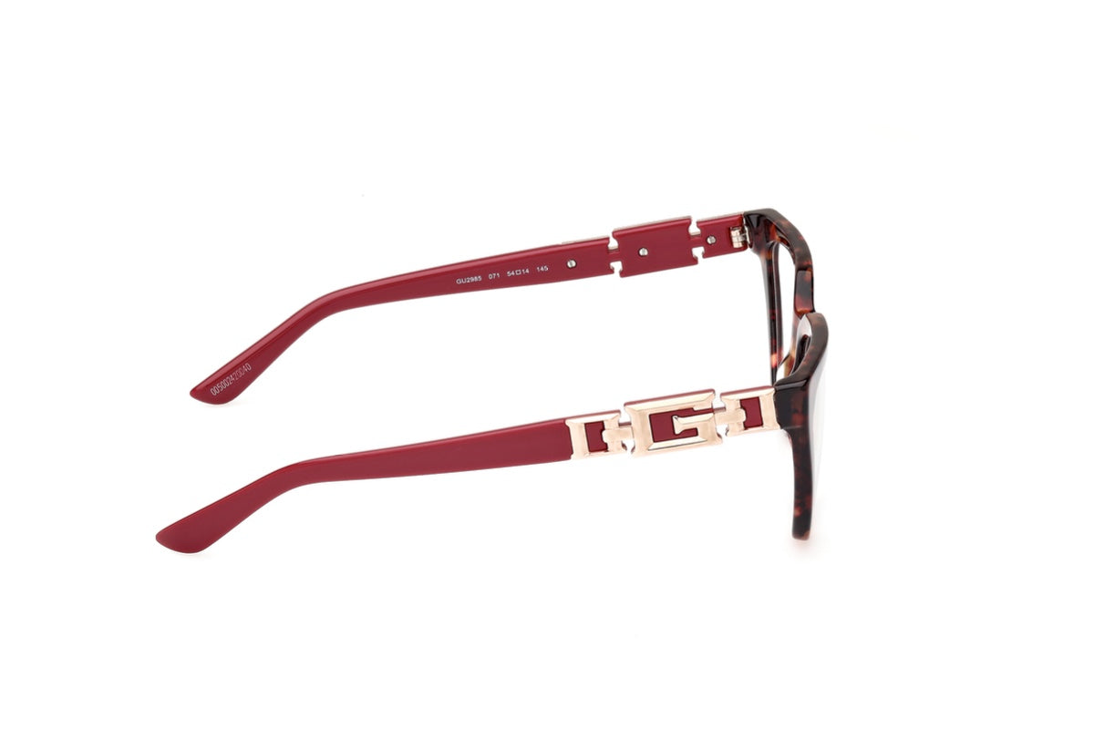 Guess Lentes Ópticos GU2985