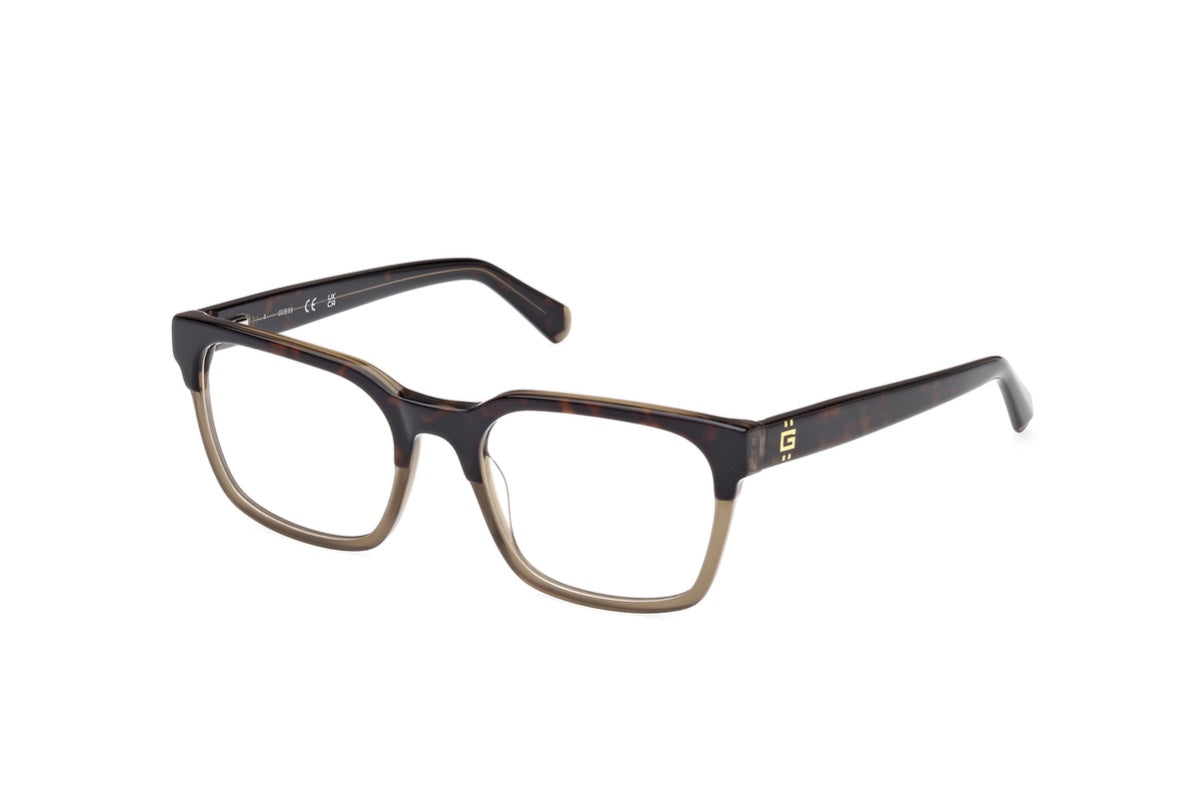 Guess Lentes Ópticos GU5009