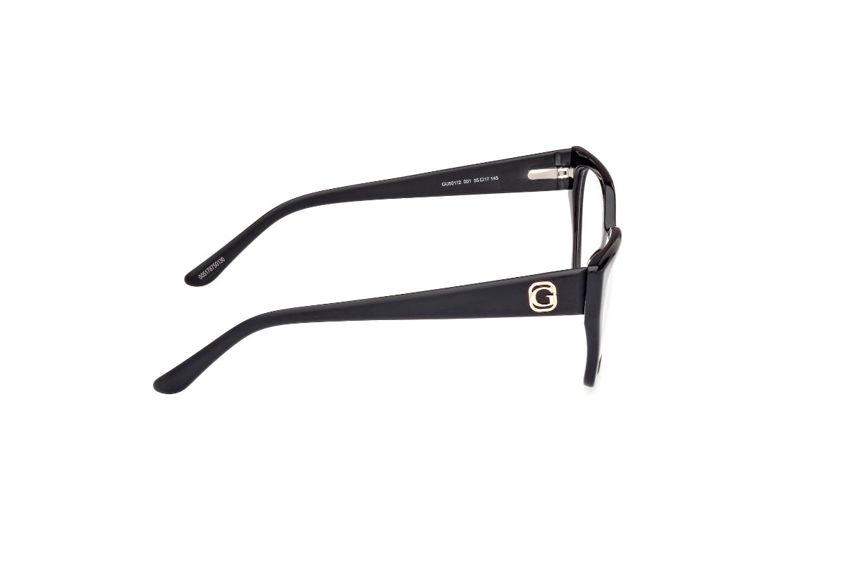 Guess Lentes Ópticos GU5011