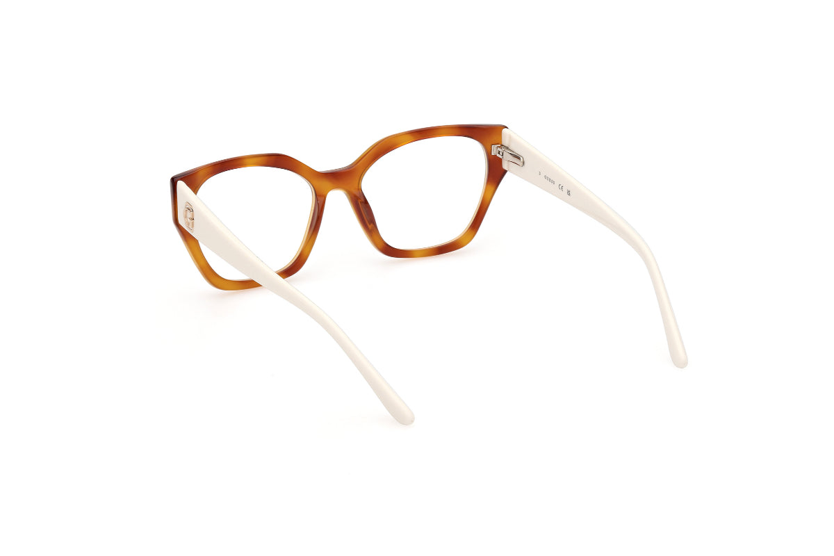 Guess Lentes Ópticos GU5011