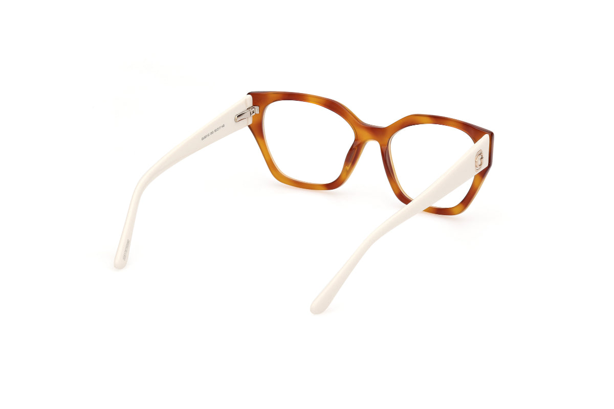 Guess Lentes Ópticos GU5011