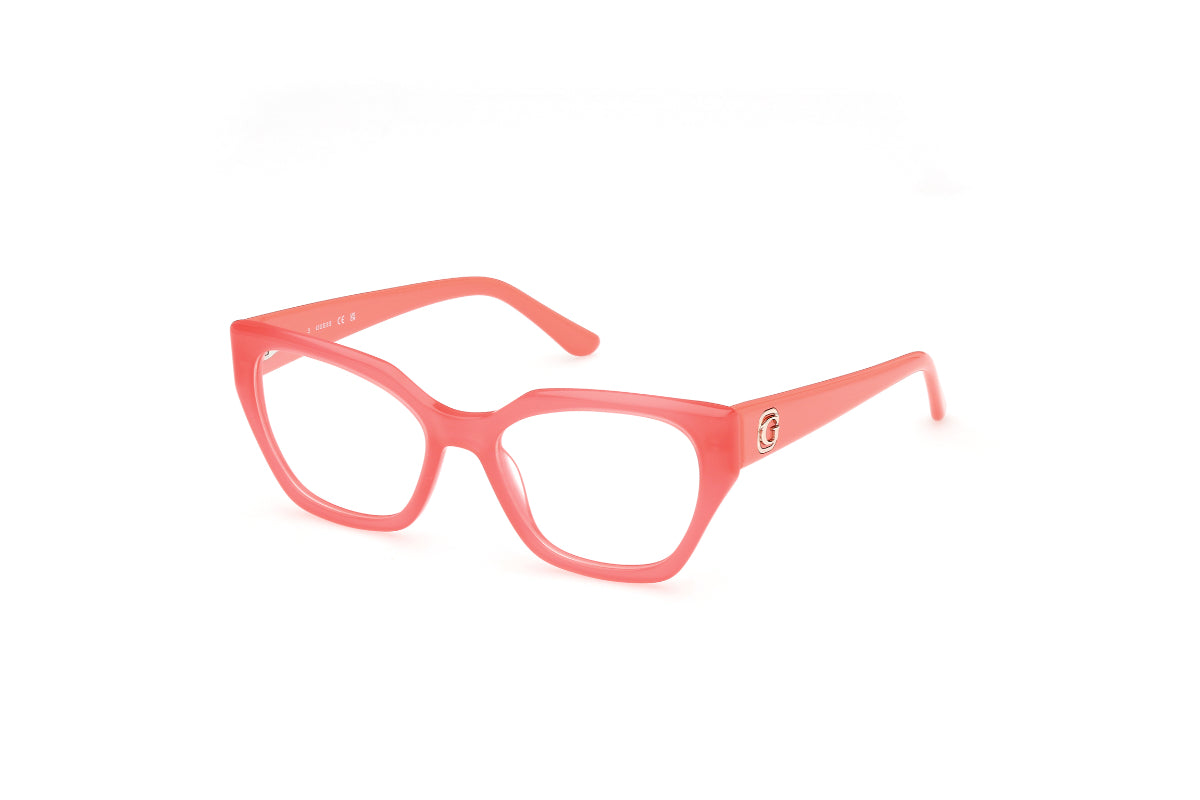 Guess Lentes Ópticos GU5011