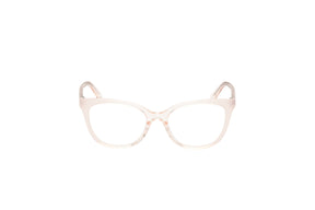 Guess Lentes Ópticos Beige GU5011