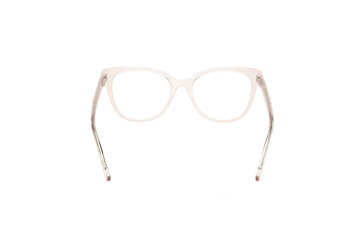 Guess Lentes Ópticos Beige GU5011