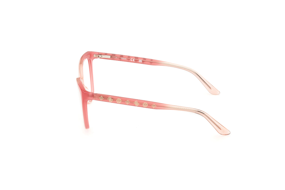 Guess Lentes Ópticos GU5011
