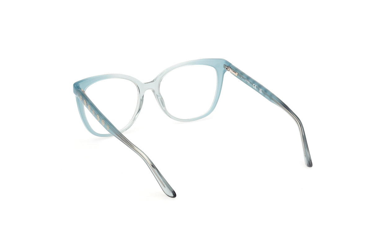 Guess Lentes Ópticos GU5011