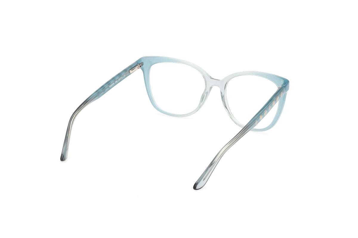 Guess Lentes Ópticos GU5011