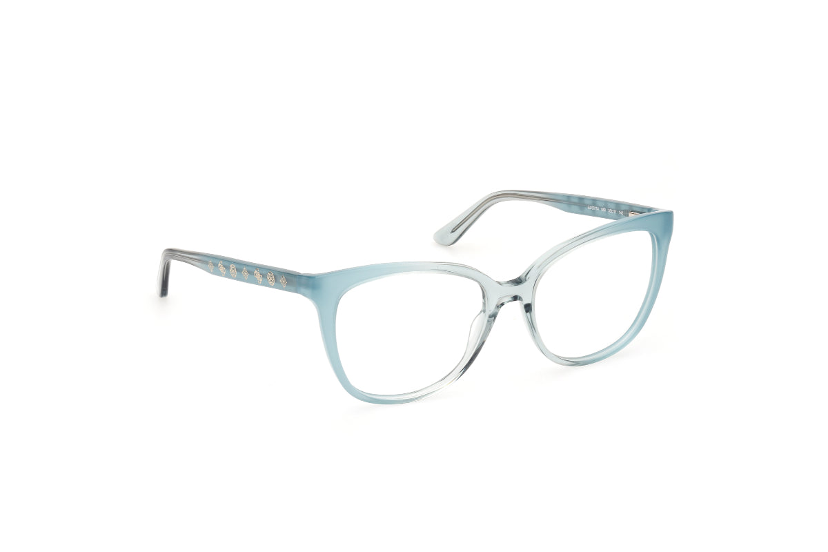 Guess Lentes Ópticos GU5011