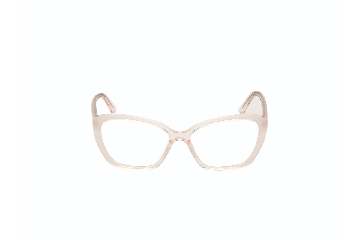 Guess Lentes Ópticos Beige GU5011