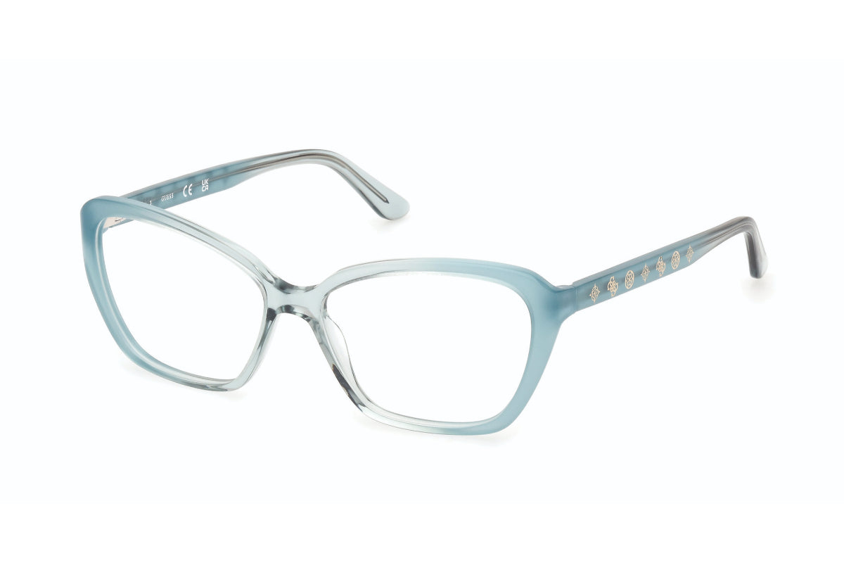 Guess Lentes Ópticos GU5011