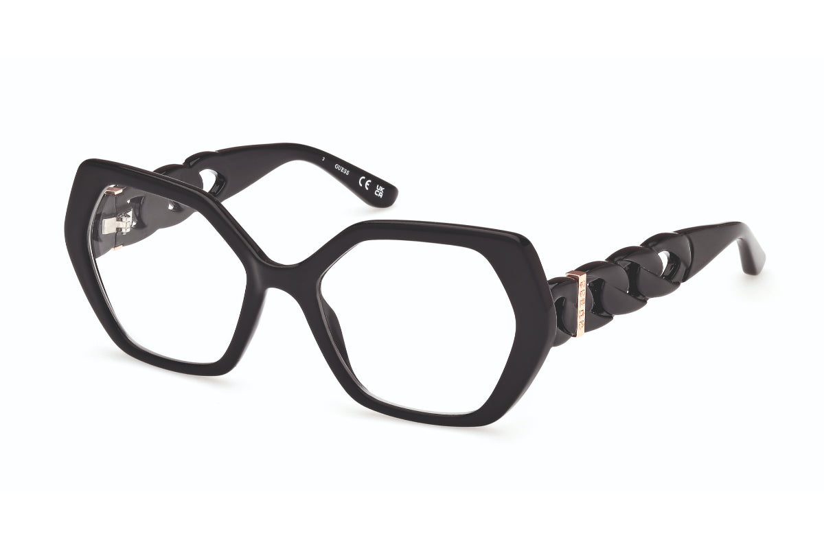 Guess Lentes Ópticos GU5011