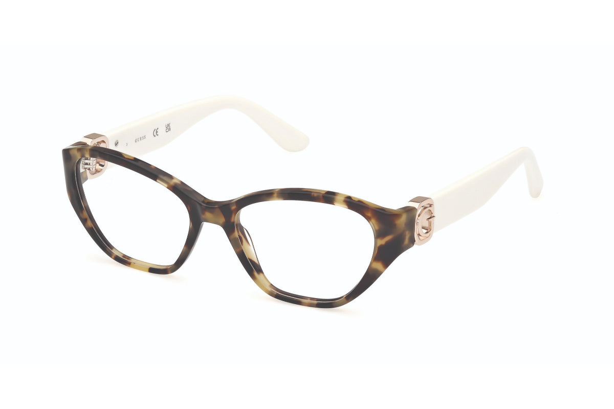 Guess Lentes Ópticos GU5011
