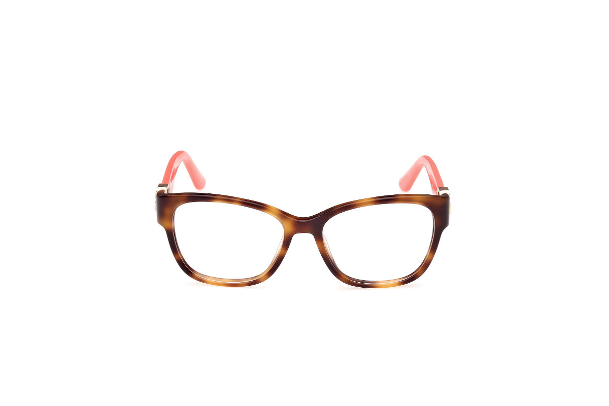 Guess Lentes Ópticos GU5012