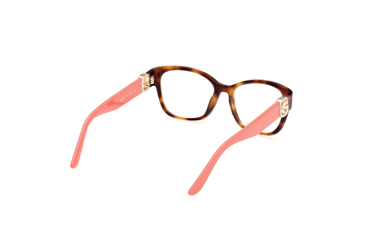 Guess Lentes Ópticos GU5012