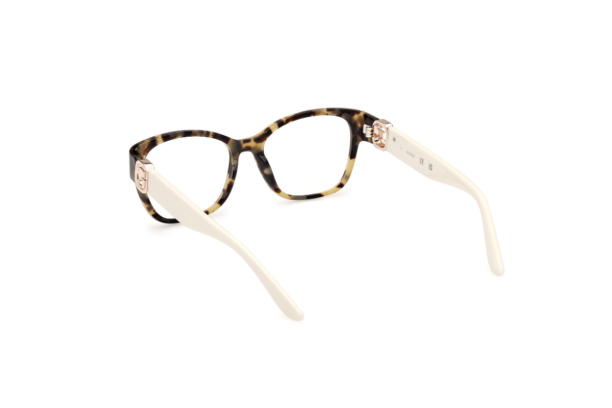 Guess Lentes Ópticos GU5012