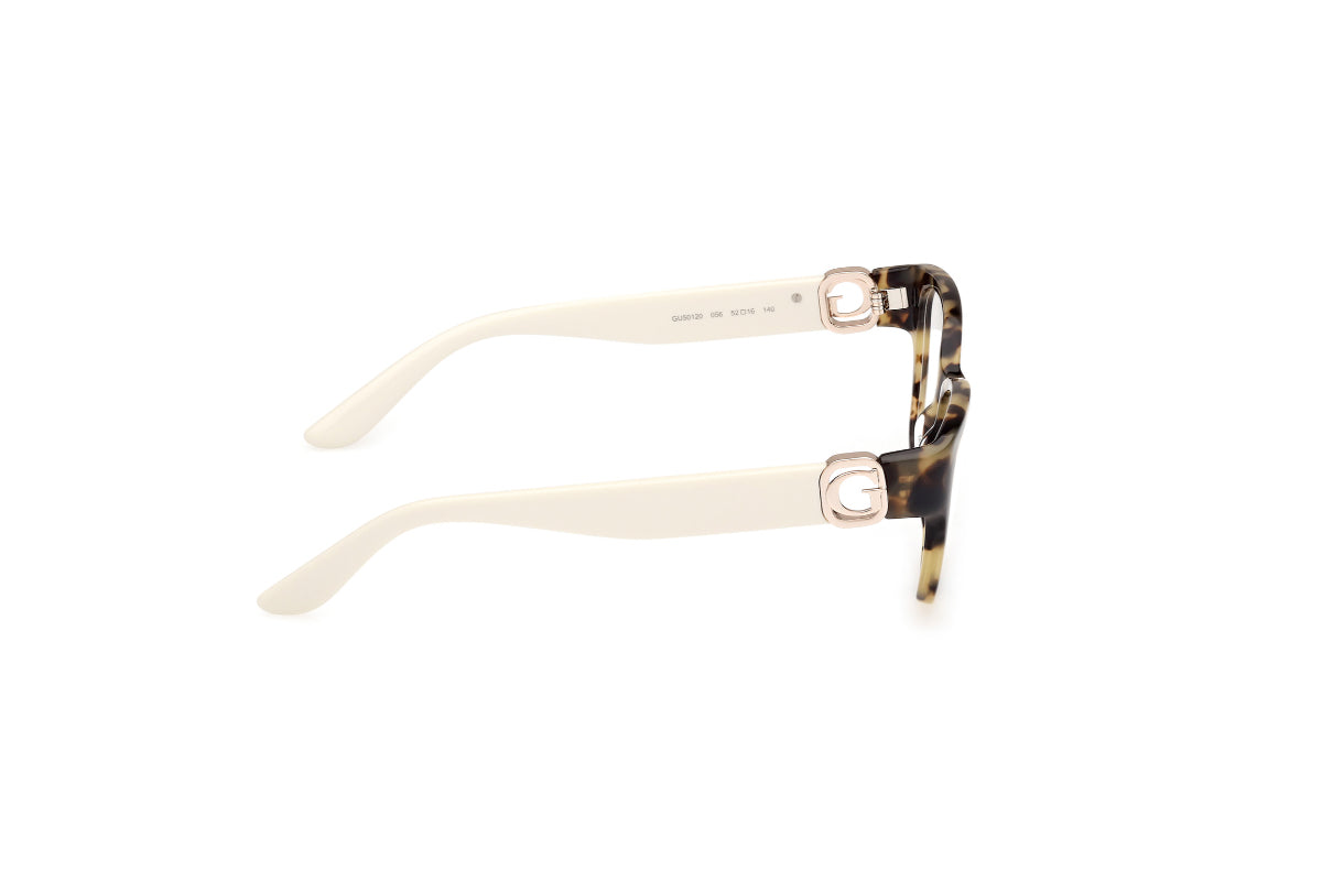 Guess Lentes Ópticos GU5012