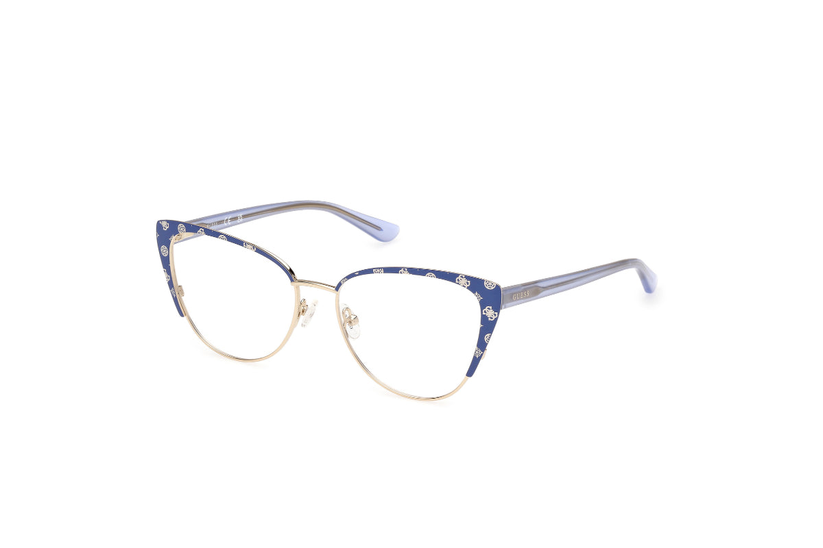 Guess Lentes Ópticos GU5012