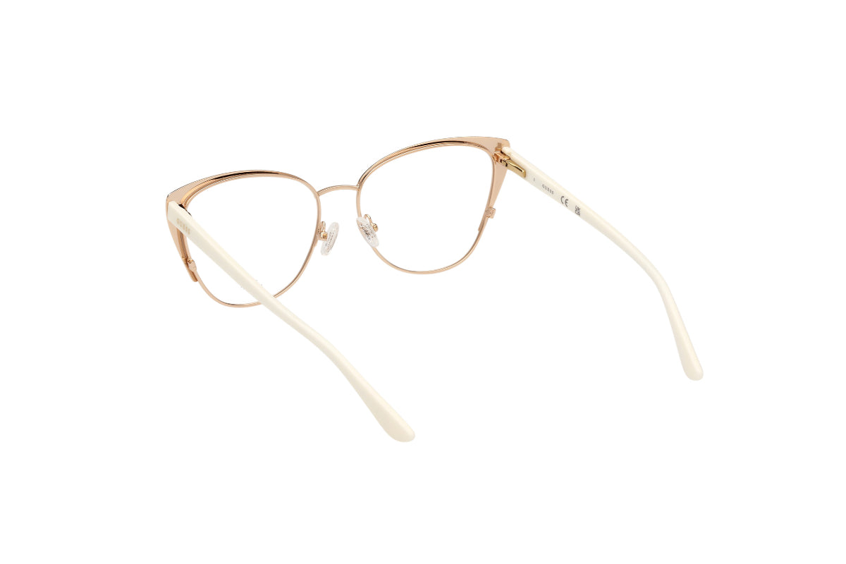 Guess Lentes Ópticos GU5012