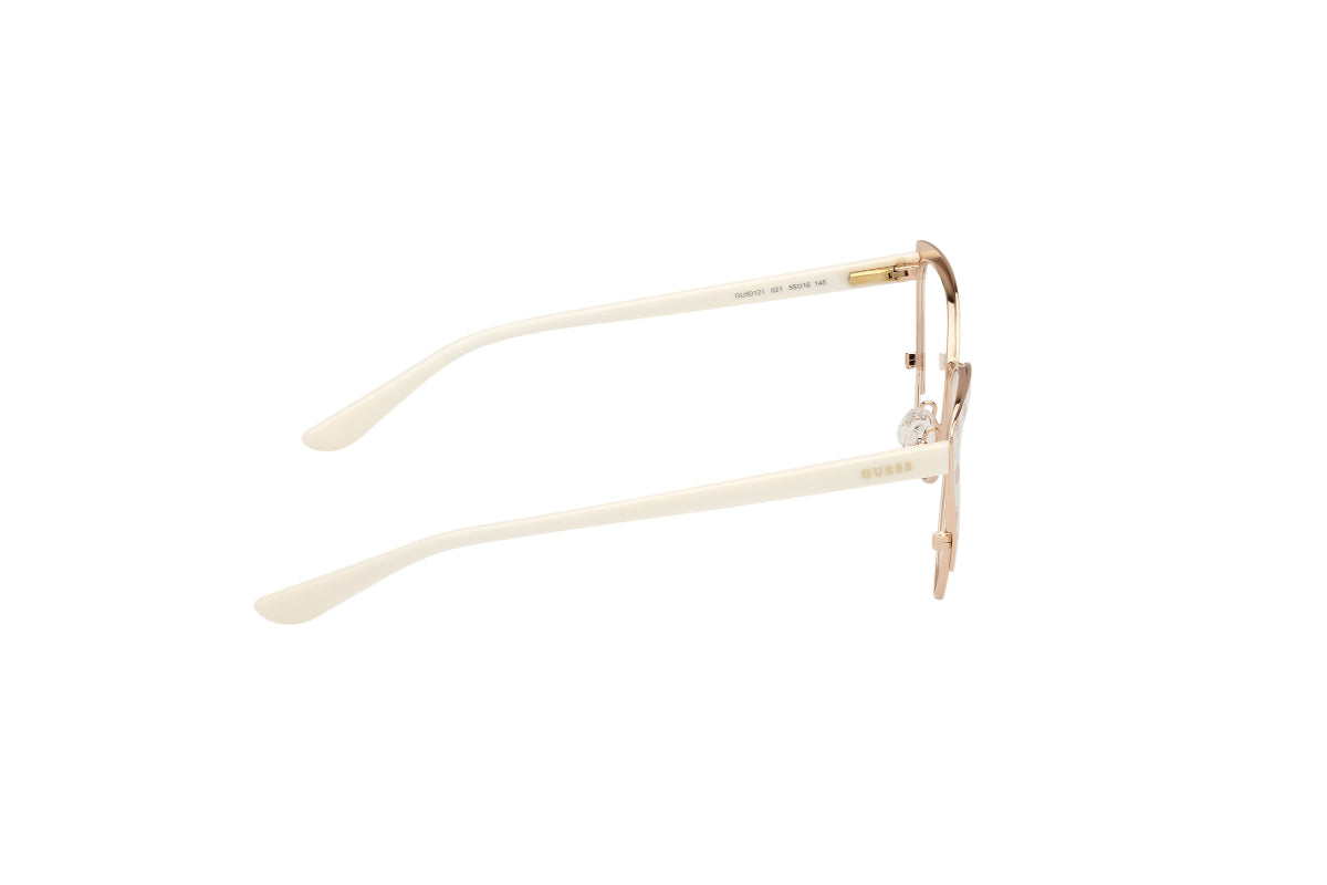 Guess Lentes Ópticos GU5012