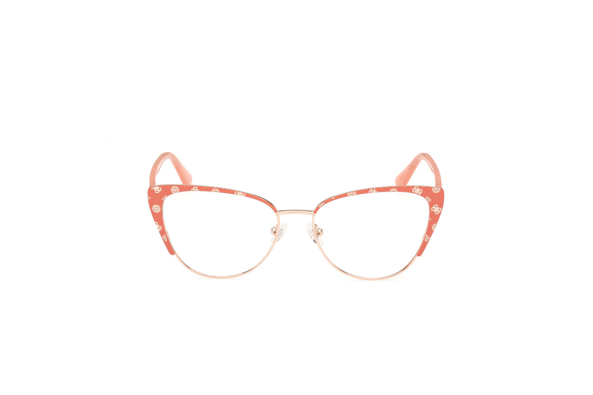 Guess Lentes Ópticos GU5012