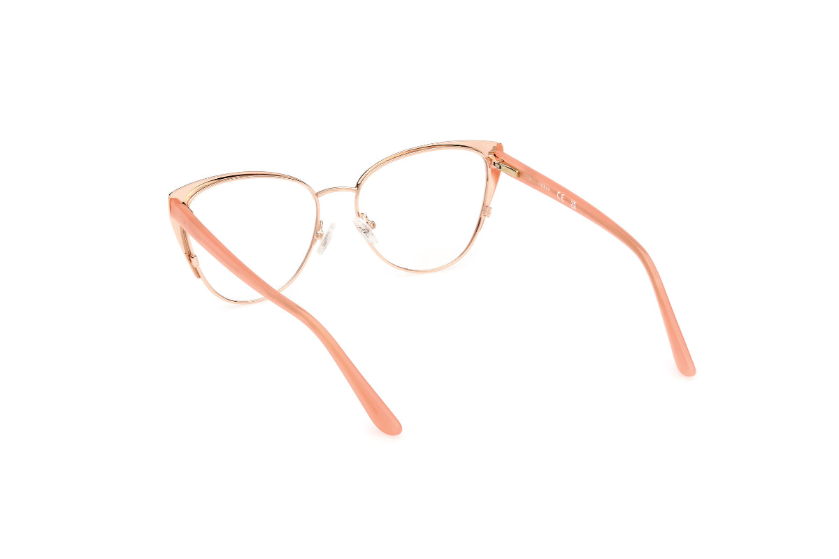 Guess Lentes Ópticos GU5012