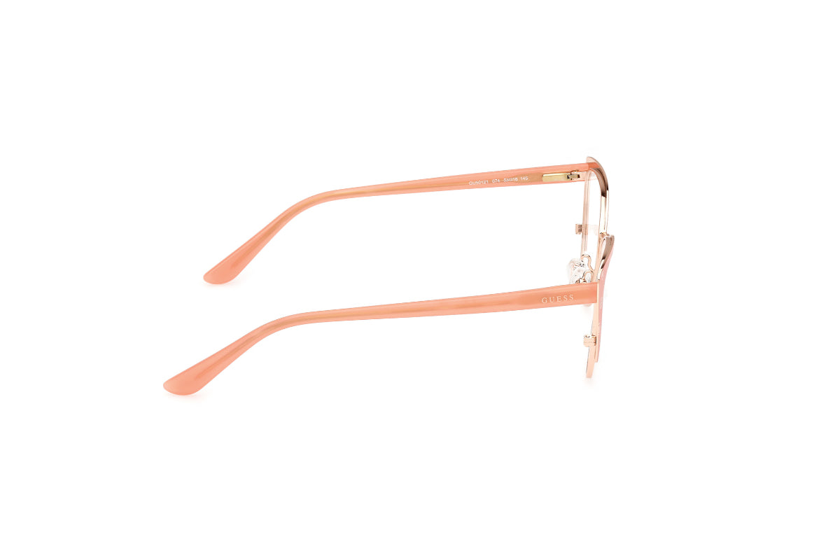 Guess Lentes Ópticos GU5012