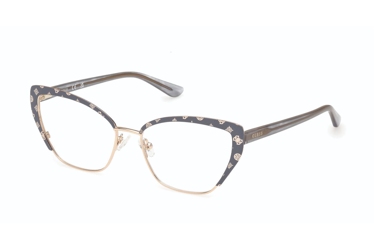 Guess Lentes Ópticos GU5012