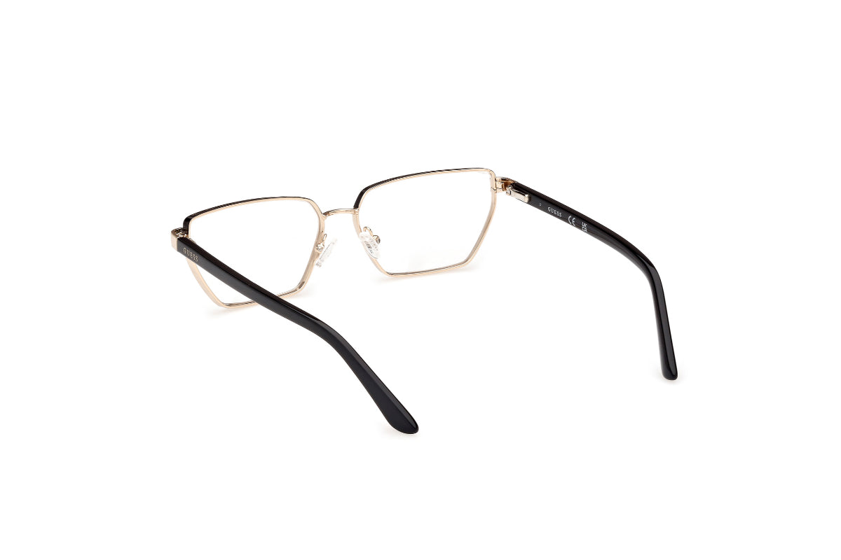 Guess Lentes Ópticos GU5012