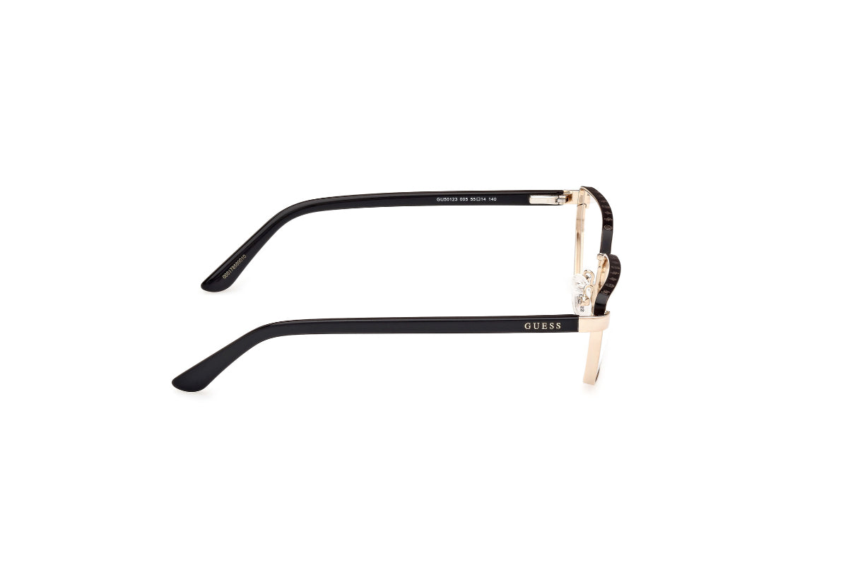 Guess Lentes Ópticos GU5012