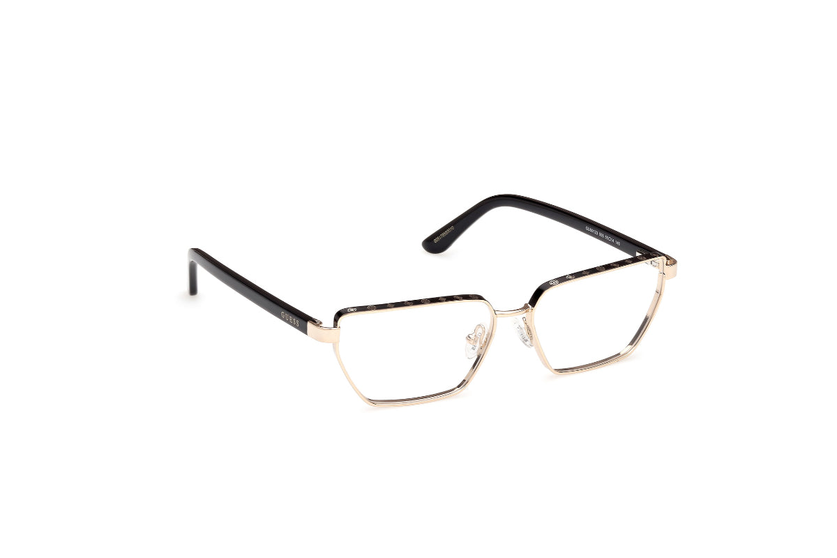 Guess Lentes Ópticos GU5012