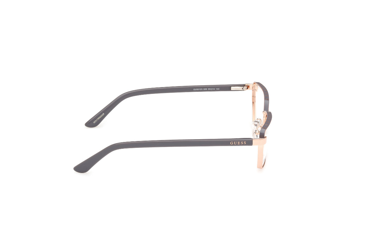 Guess Lentes Ópticos GU5012