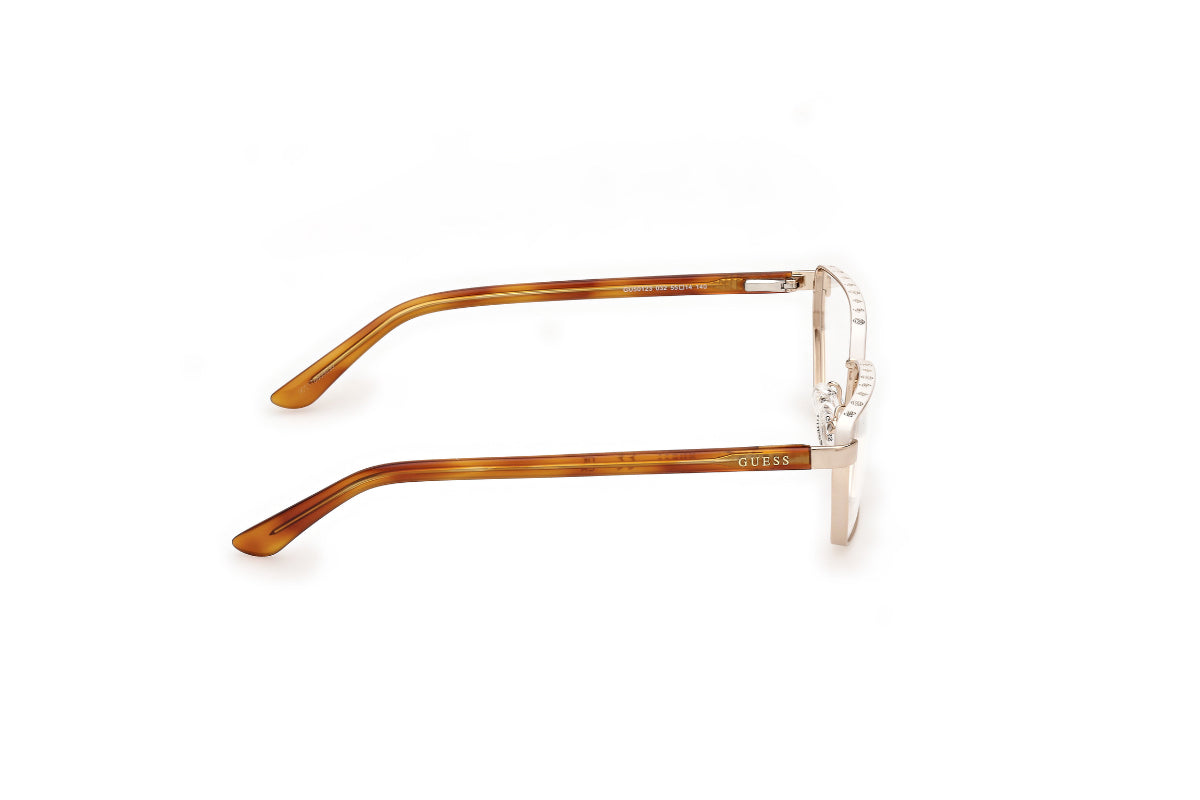 Guess Lentes Ópticos GU5012
